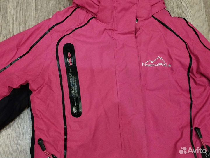 Куртка NorthPole