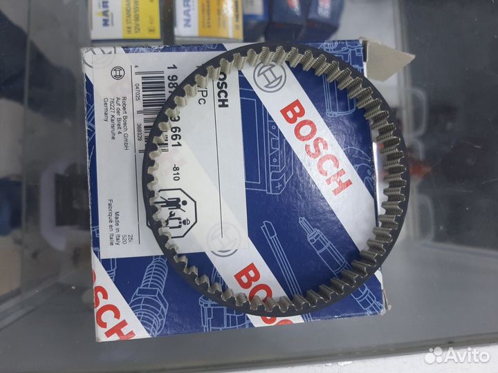 Ремень балансировочного вала Audi