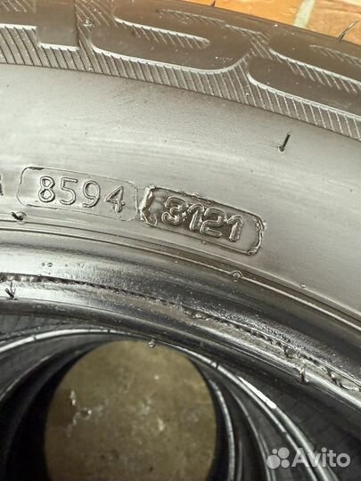 Lassa Impetus Revo 225/60 R16