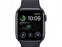 Apple Watch SE Gen 2 40mm (GPS) Midnight