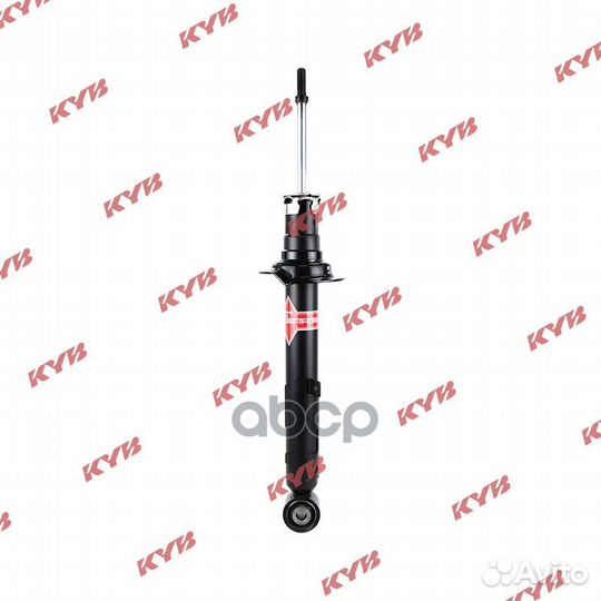 Амортизатор передний GAS R 551112 KYB