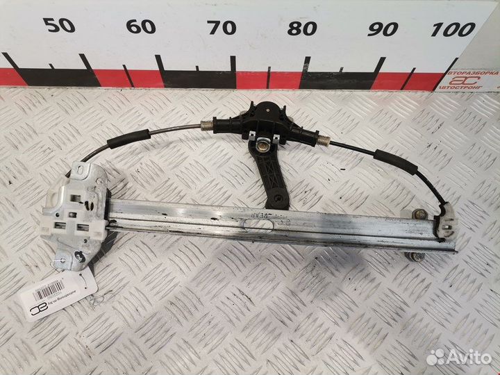 Стеклоподъемник для Hyundai-KIA Rio 2 (JB)