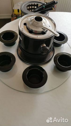 Фондюшница