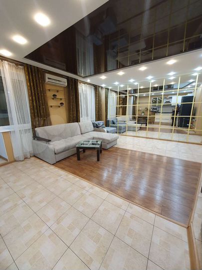 Квартира-студия, 40 м², 9/10 эт.