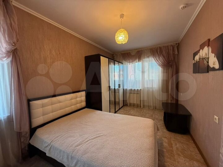 3-к. квартира, 78,6 м², 7/12 эт.