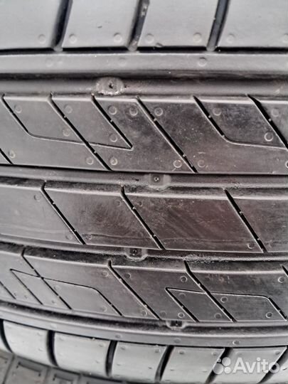 Kumho Solus HS63 225/55 R18 98V