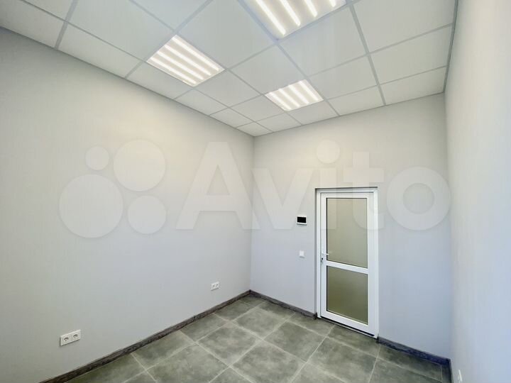 Свободного назначения, 10 м²