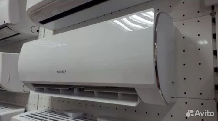 Pioneer kfr35mw kor35mw