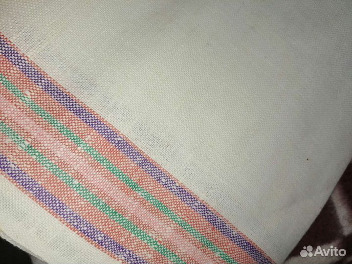 Лен ткань для полотенцев