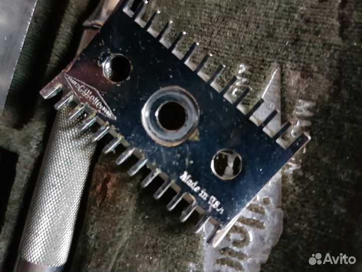 Станок для бритья gillette