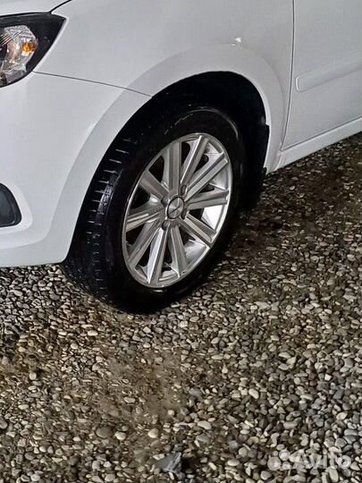 Диски на гранту