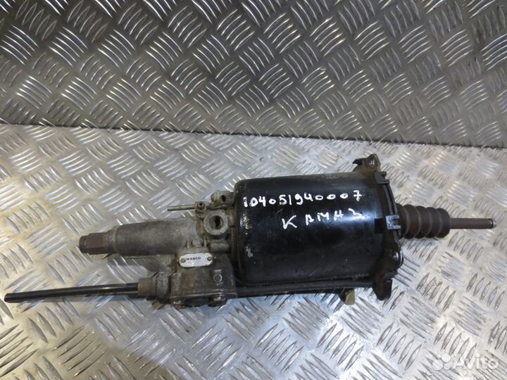 Пгу Wabco 9700514230