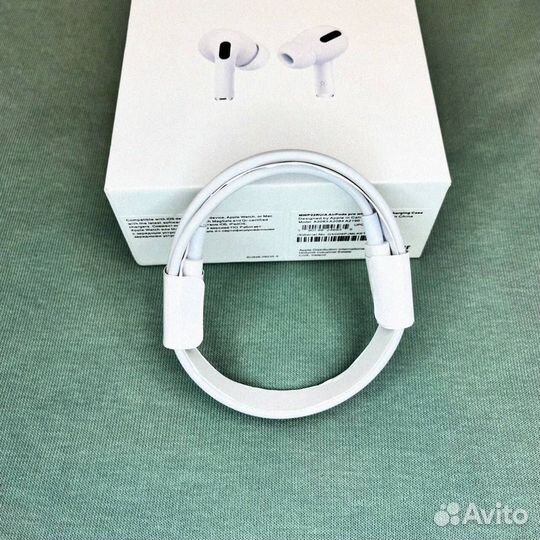 AirPods Pro 2: Ваши уши скажут спасибо