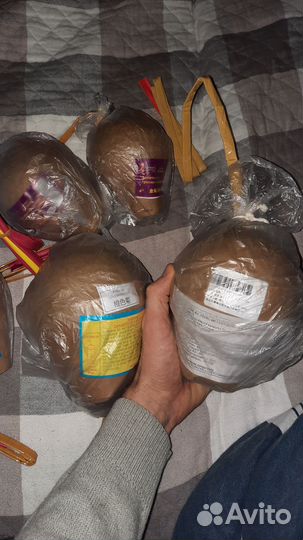 Фестивальные шары салют