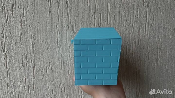 Домик для хомяка