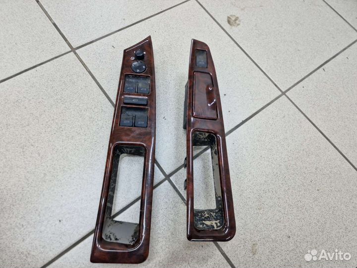 Ручка (Блок) эсп/Зеркал Левая/Правая Audi A8 D2/S8