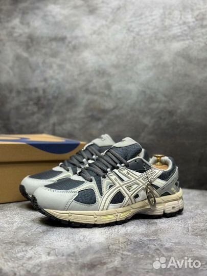 Кроссовки мужские Asics Gel-Khana (41-45)