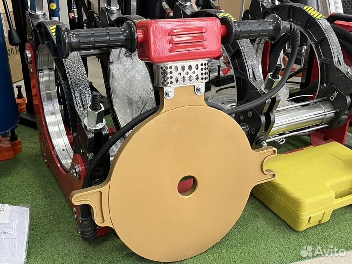 Сварочный пнд