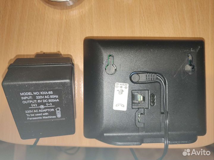 Телефон Siemens SL565 с автоответчиком