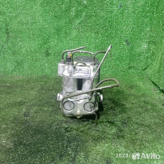 Блок ABS Opel Omega B