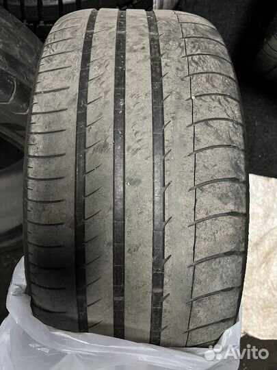 Колеса R20 Spyder оригинал Porsche Cayenne 958