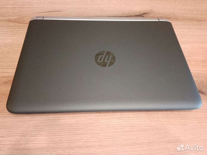 HP ProBook 440 G3 14