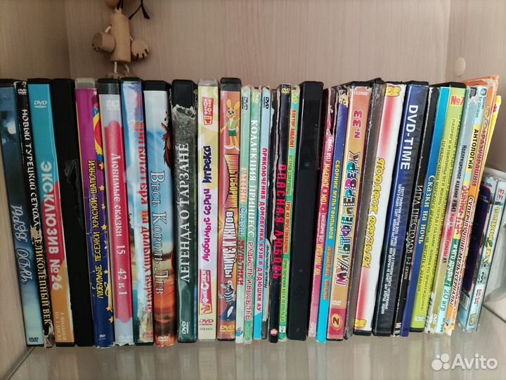 Dvd видеопроигрыватель