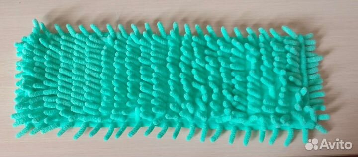 Моп для швабры новый