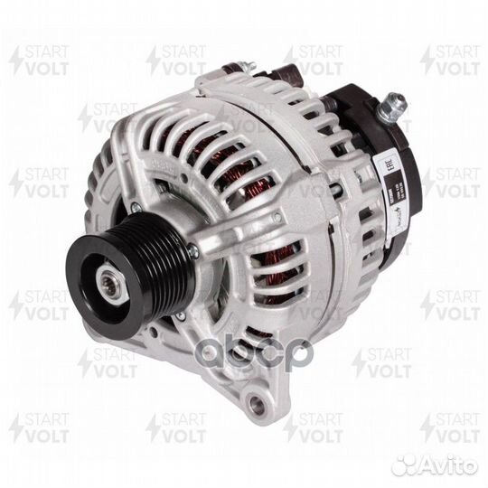 Генератор газ 3310 