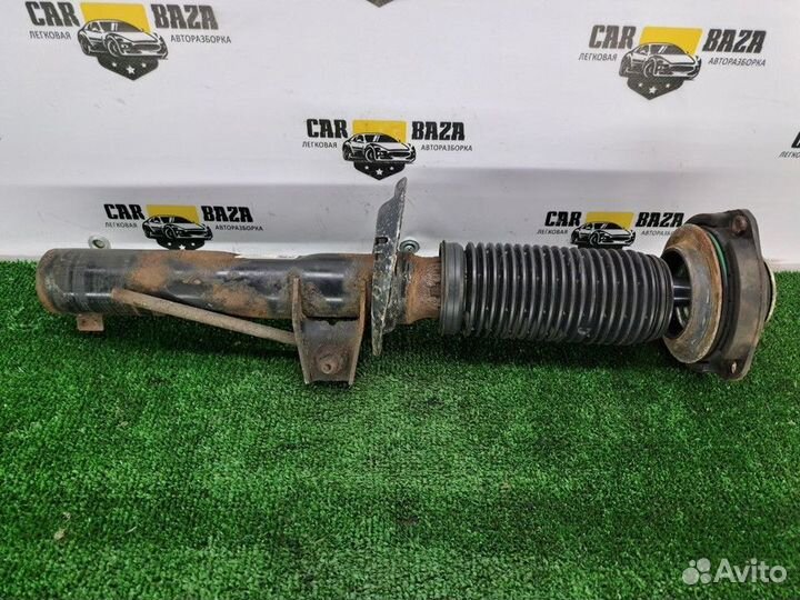 Стойка амортизационная передняя R