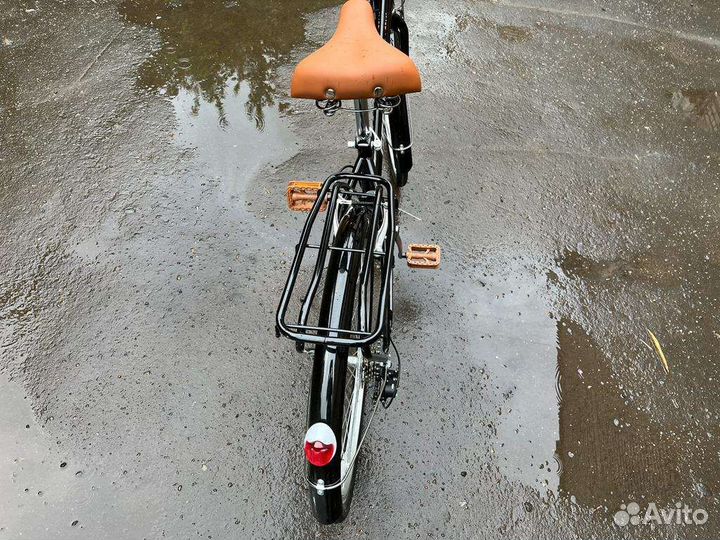 Велосипед дорожный