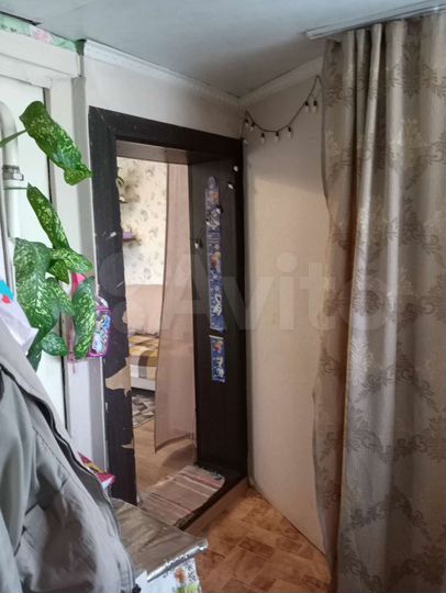 Дом 32 м² на участке 3 сот.