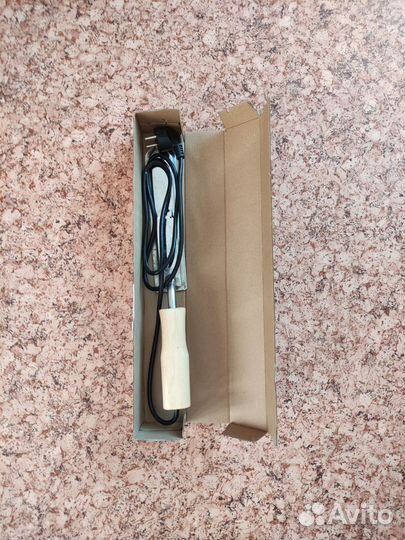 Нож для распечатки сот