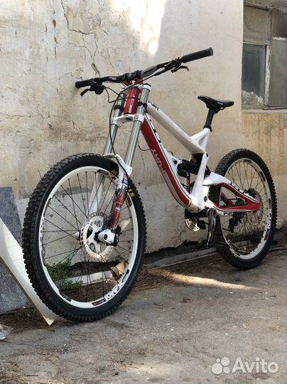 GT fury elite
