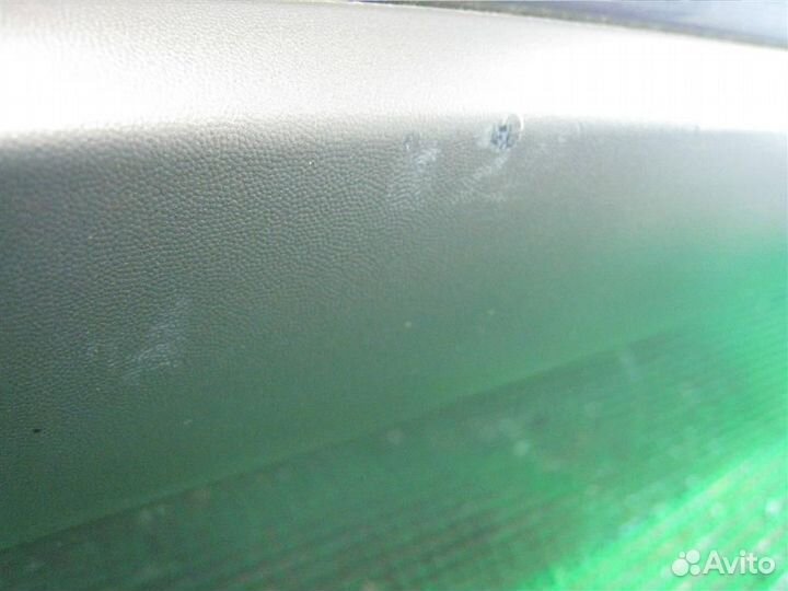 Дверь передняя правая Renault Scenic 2 (JM) 2004