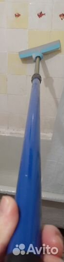 Швабра для мытья окон