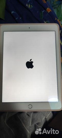 iPad air 2 2014