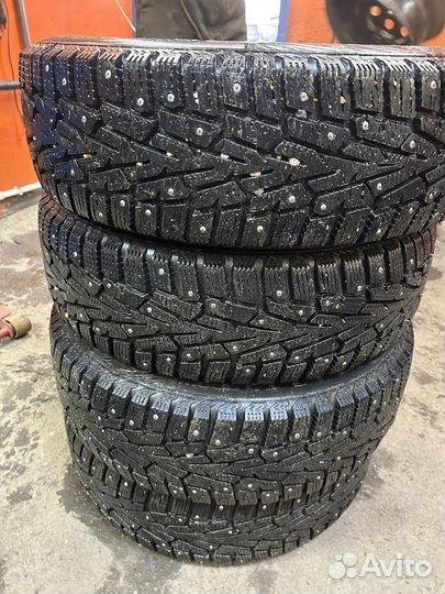Cordiant Snow Cross 195/65 R15