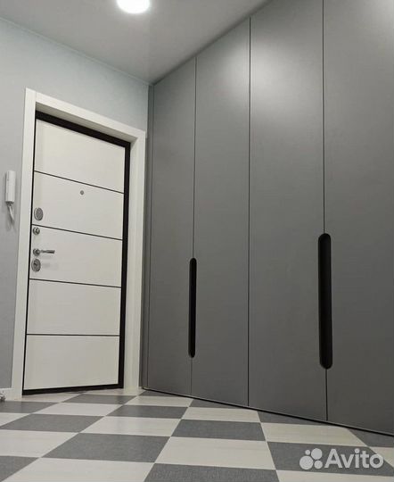 Шкаф на заказ