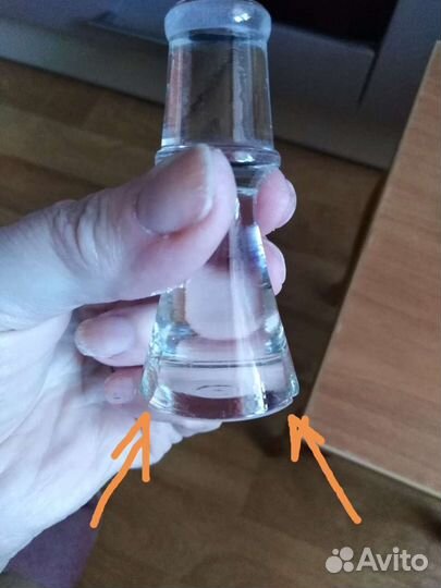 Посуда времён СССР