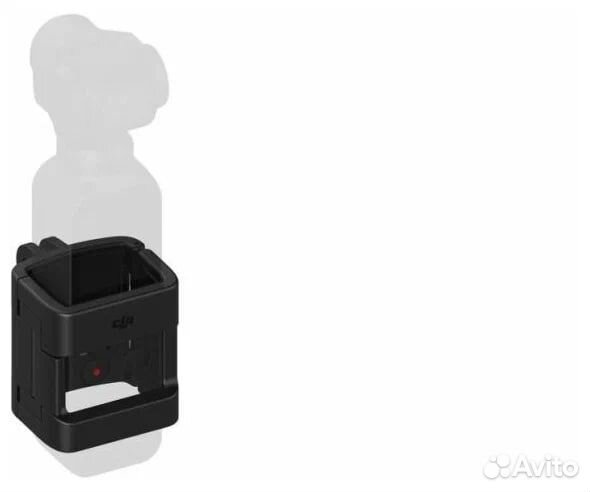 Держатель DJI Accessory Mount Part 3 Новый