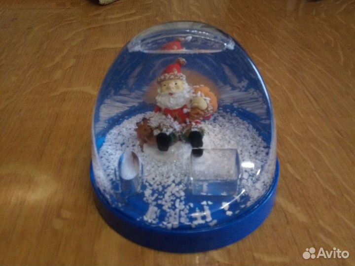 Сувенир Дед Мороз