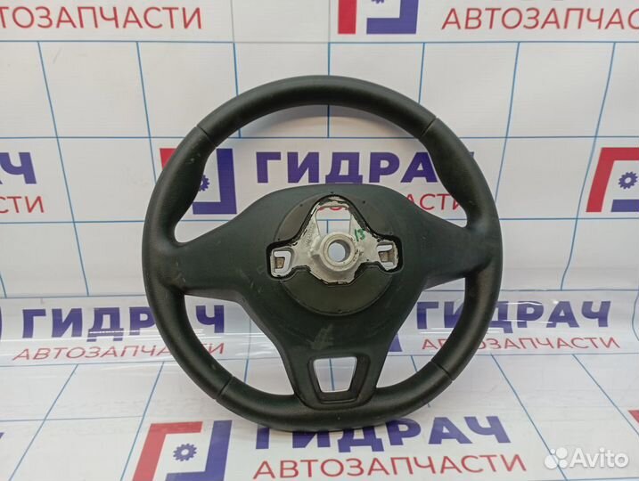 Рулевое колесо Renault Logan 2 484007767R