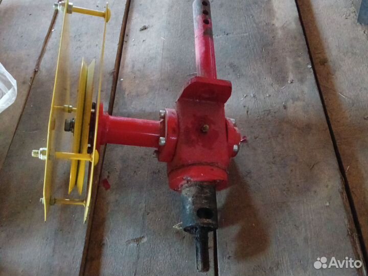 Редуктор для косили Агро