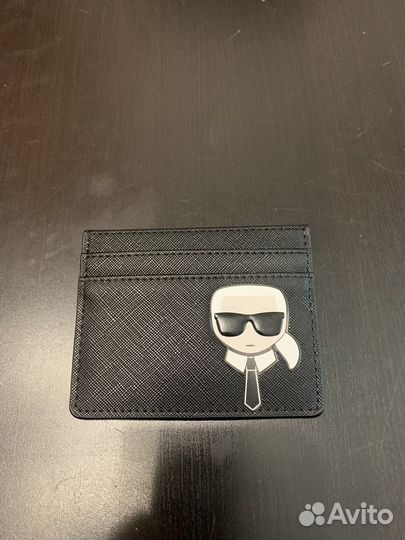 Картхолдер Karl Lagerfeld