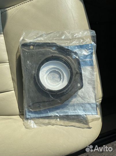 Сальник коленвала задний ford 1784775