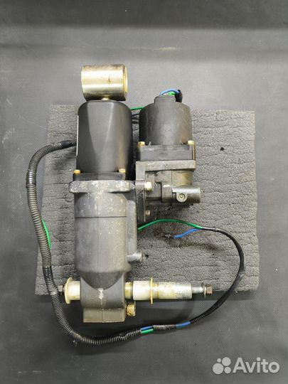 Гидроподъемник лодочного мотора лодочного мотора Suzuki 60-140, 4 такта