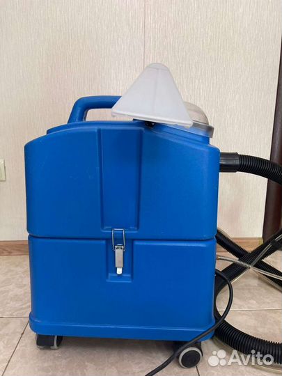 Химчистка мягкой мебели на дому