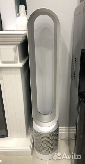 Очиститель воздуха Dyson