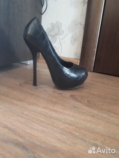 Туфли 36 размера